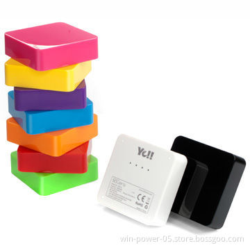 Power Bank for iPhone, Works with Mobile Phones, Camera, MP3/MP4, with 5V DC, 2,600mA InputNew